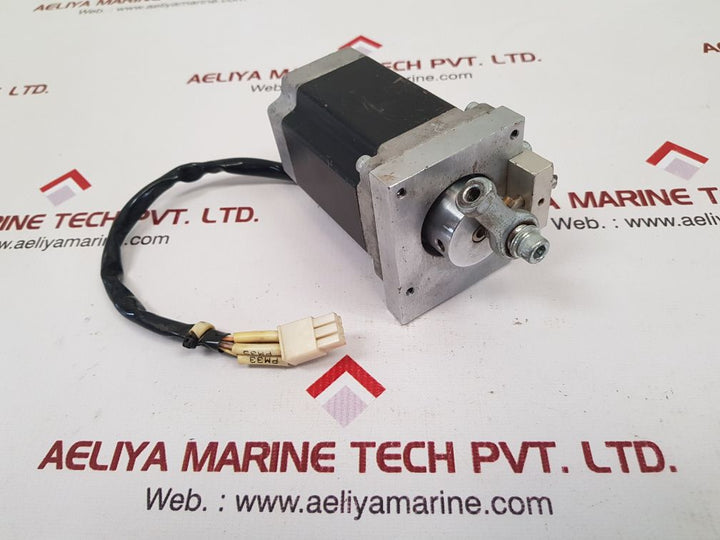 Oriental pk569-a vexta stepping motor