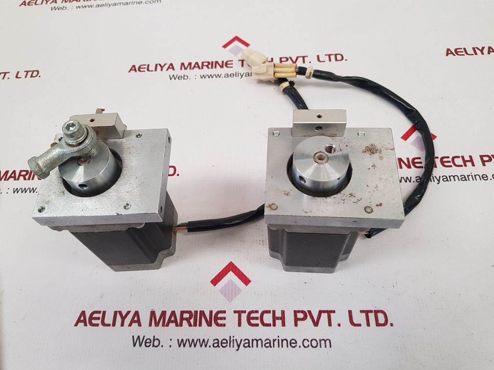 Oriental pk569-a vexta stepping motor