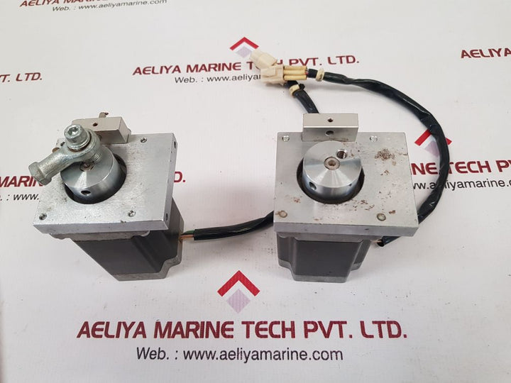Oriental pk569-a vexta stepping motor