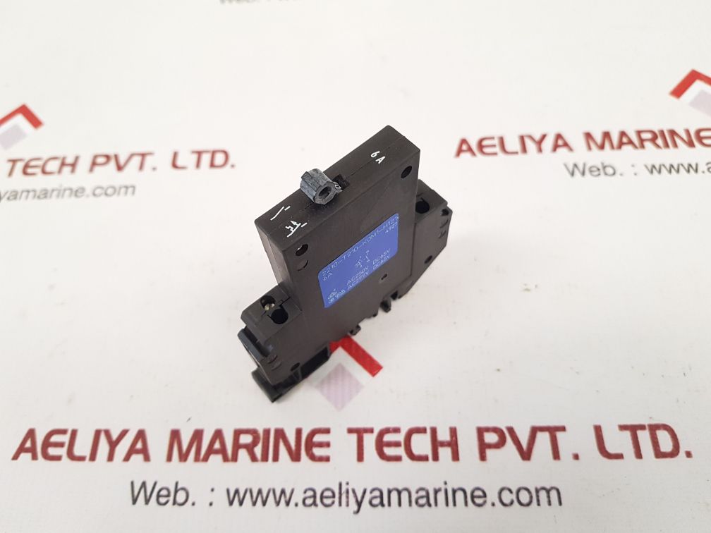 E-t-a 2210-t210-k0m1-h121 circuit breaker 