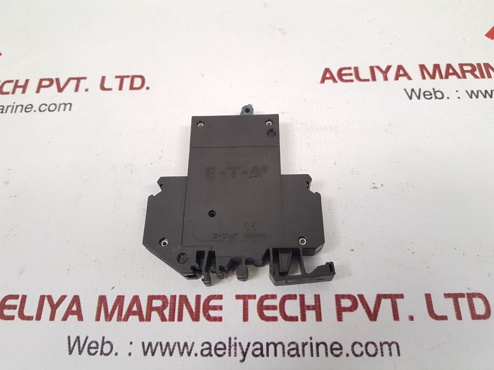 E-t-a 2210-t210-k0m1-h121 circuit breaker 