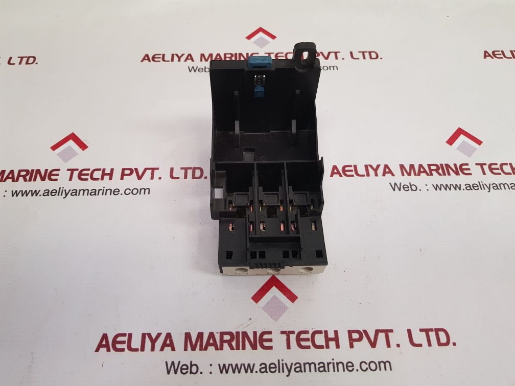 Telemecanique la7-d3064 thermal overload relay terminal block New
