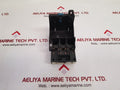 Telemecanique la7-d3064 thermal overload relay terminal block New
