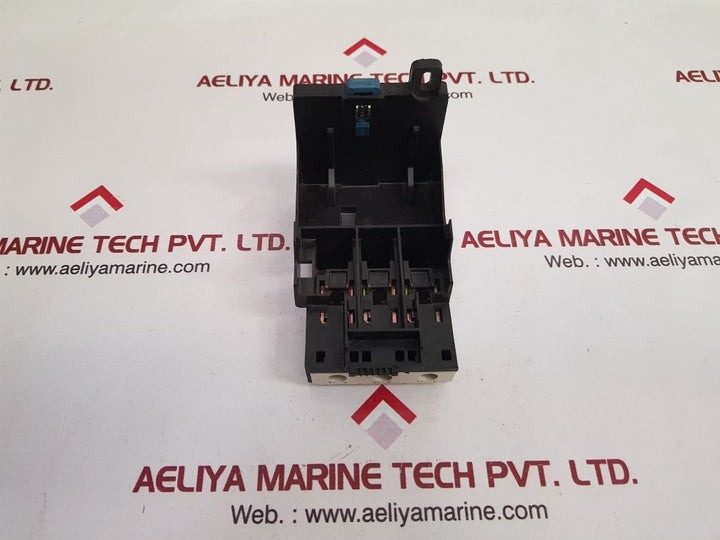 Telemecanique la7-d3064 thermal overload relay terminal block New
