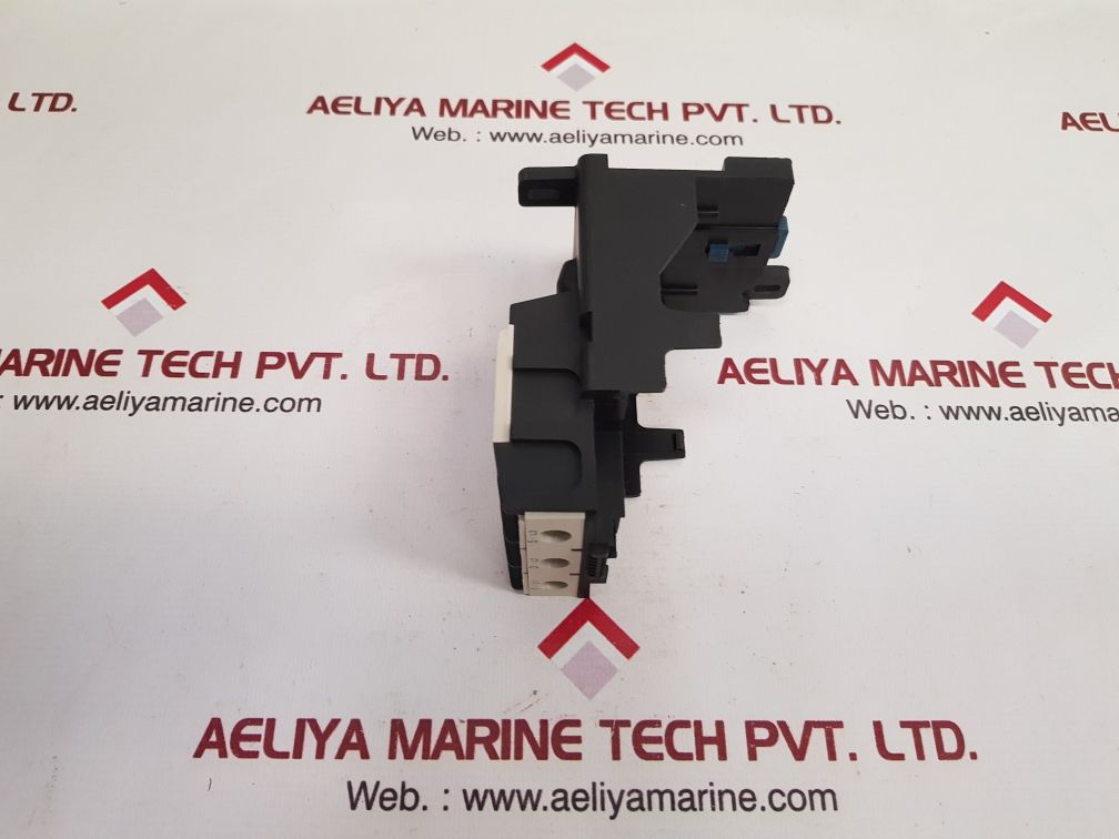 Telemecanique la7-d3064 thermal overload relay terminal block New
