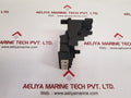 Telemecanique la7-d3064 thermal overload relay terminal block New
