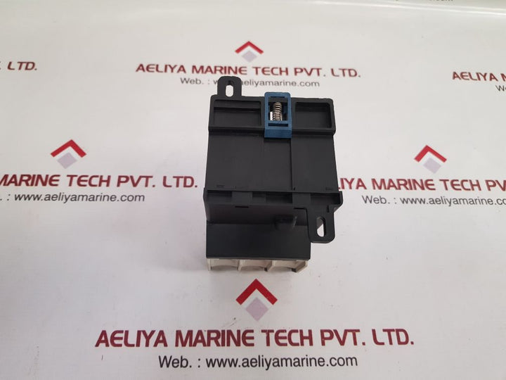 Telemecanique la7-d3064 thermal overload relay terminal block New
