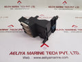 Telemecanique la7-d3064 thermal overload relay terminal block New
