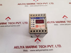 Proton vmr 3p proton voltage monitoring relay pr-07 Used
