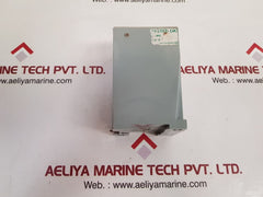 Proton vmr 3p proton voltage monitoring relay pr-07 Used
