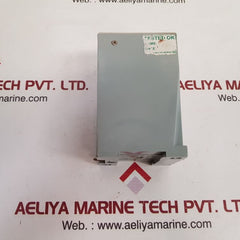 Proton vmr 3p proton voltage monitoring relay pr-07 Used
