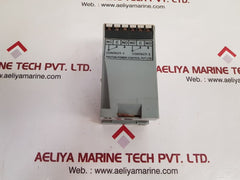 Proton vmr 3p proton voltage monitoring relay pr-07 Used
