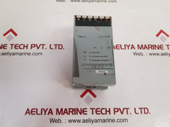 Proton vmr 3p proton voltage monitoring relay pr-07 Used
