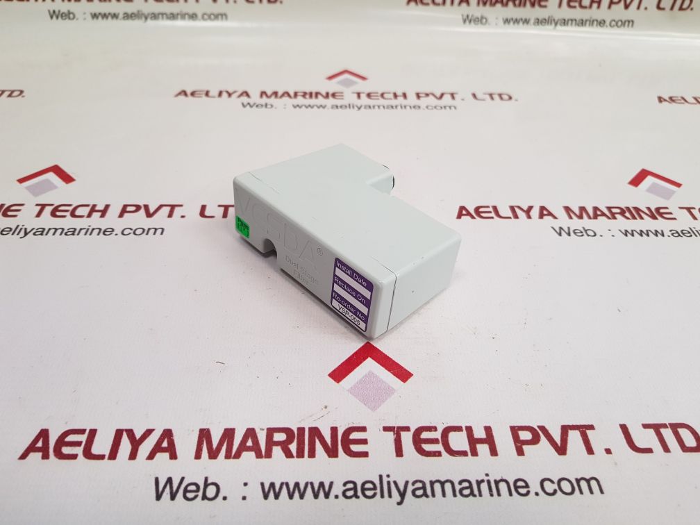 Vesda vsp-005 filter cartridge
