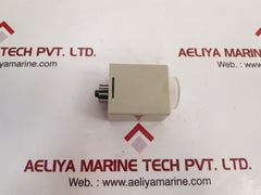 Cikachi electric ah3-3 time delay relay
