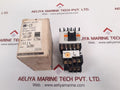Fuji electric sc-05 [13] magnetic contactor 