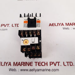 Fuji electric sc-05 [13] magnetic contactor 