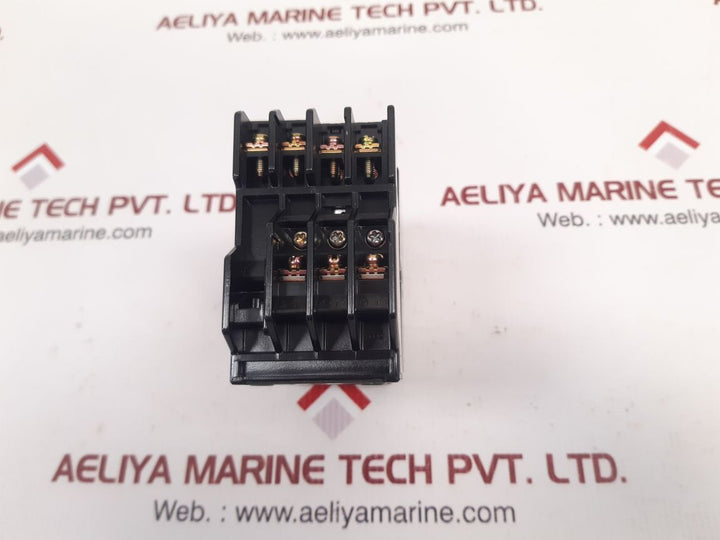 Fuji electric sc-05 [13] magnetic contactor 