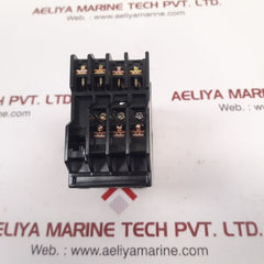 Fuji electric sc-05 [13] magnetic contactor 