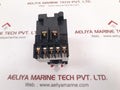 Fuji electric sc-05 [13] magnetic contactor 