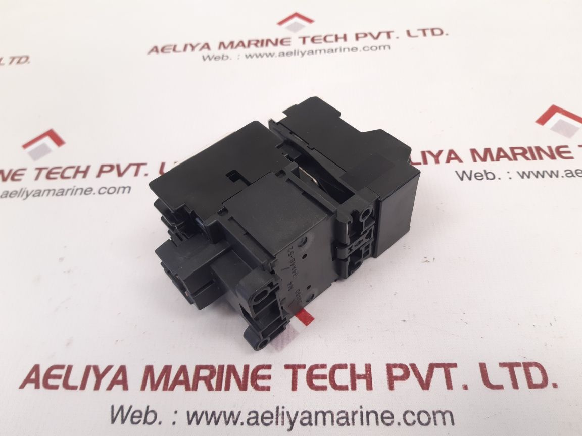 Fuji electric sc-05 [13] magnetic contactor 