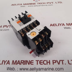 Fuji electric sc-05 [13] magnetic contactor 