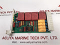 Pepperl + fuchs eg4-r switch amplifier module 
