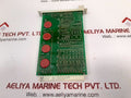 Pepperl + fuchs eg4-r switch amplifier module 