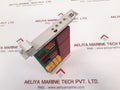Pepperl + fuchs eg4-r switch amplifier module 