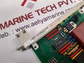Pepperl + fuchs eg4-r switch amplifier module 