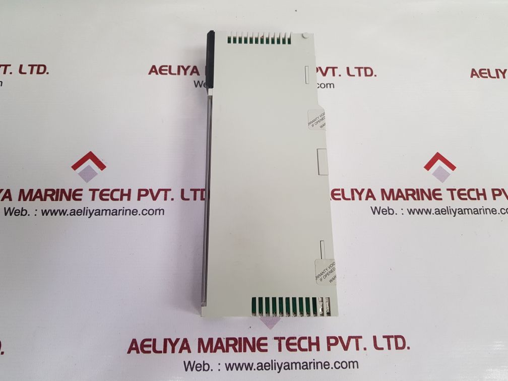 Telemecanique 140cps22400 power supply module
