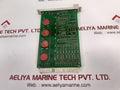 Pepperl + fuchs eg4-r switch amplifier module 048744
