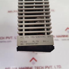 Schneider 140 cps 114 10 tsx quantum power supply 
