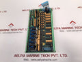 Sam electronics/lyngsoe marine iom 402 input output module Used  