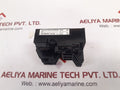 Fuji electric tr-1onlh/m1 thermal overload relay