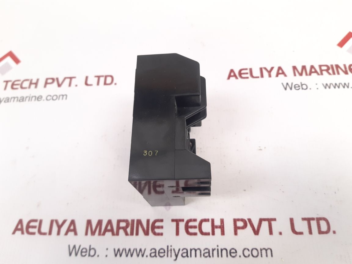 Fuji electric tr-1onlh/m1 thermal overload relay