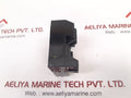 Fuji electric tr-1onlh/m1 thermal overload relay