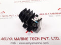 Fuji electric tr-1onlh/m1 thermal overload relay