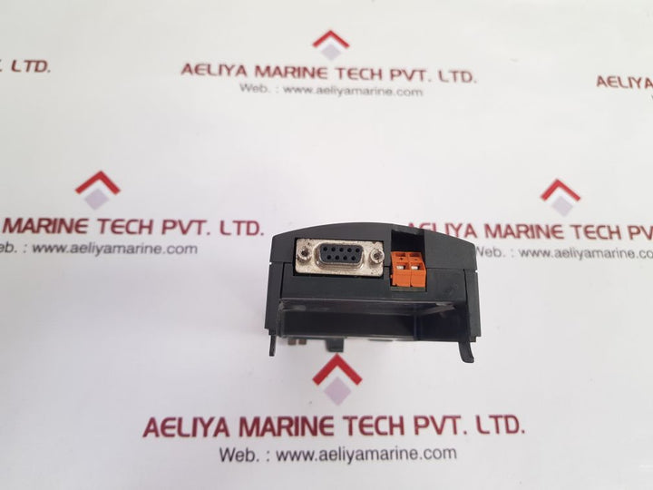 Siemens 6se6400-1pb00-0aa0 micromaster 4 profibus module
