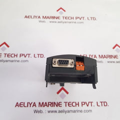 Siemens 6se6400-1pb00-0aa0 micromaster 4 profibus module
