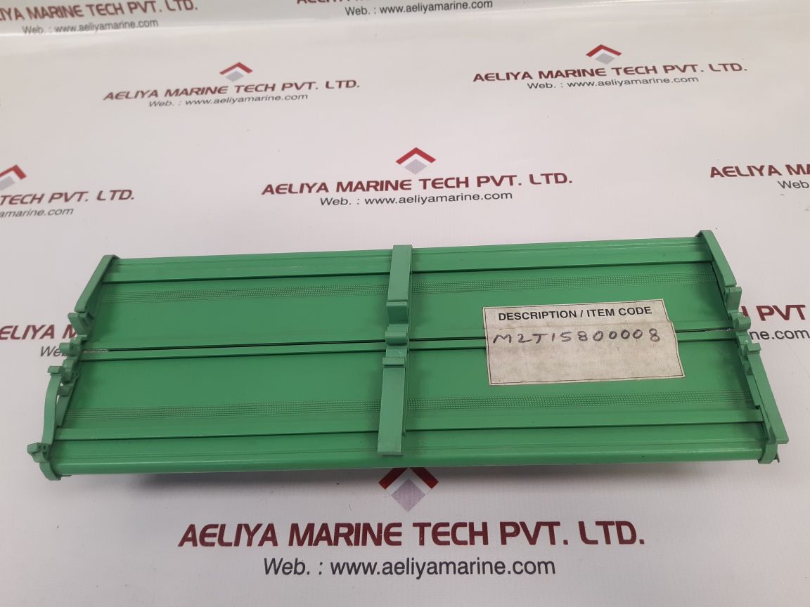 Phoenix contact m2t15800008 module 