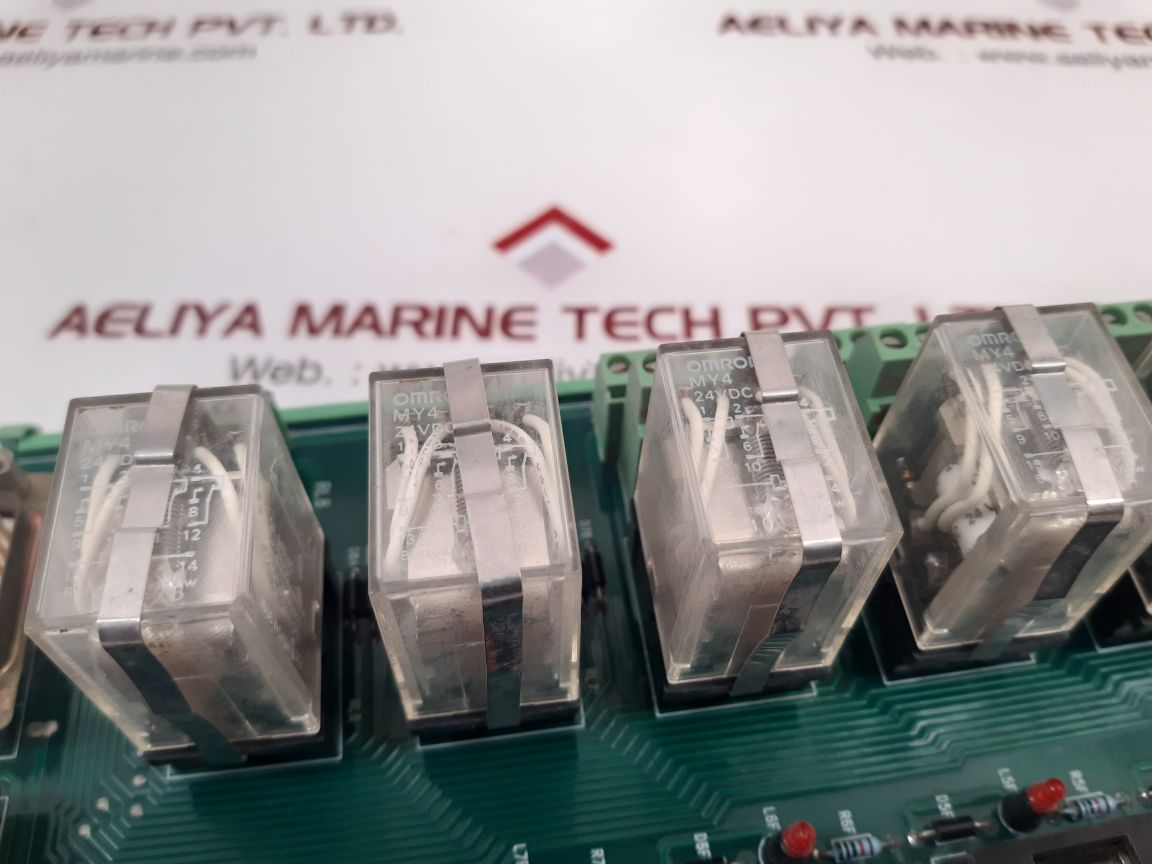 Phoenix contact m2t15800008 module 