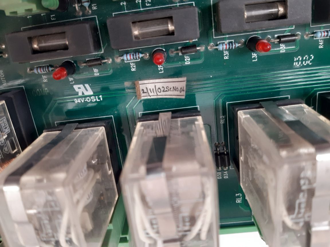 Phoenix contact m2t15800008 module 