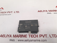 Siemens 6es7 132-4bd02-0aa0 module 