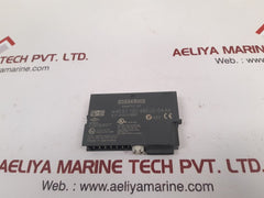 Siemens 6es7 132-4bd02-0aa0 module 