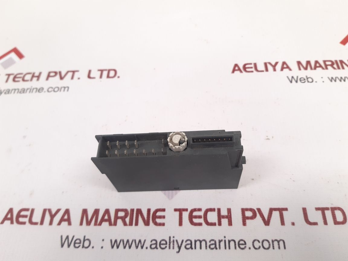 Siemens 6es7 132-4bd02-0aa0 module 