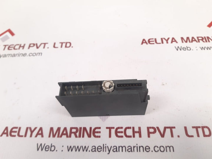 Siemens 6es7 132-4bd02-0aa0 module 