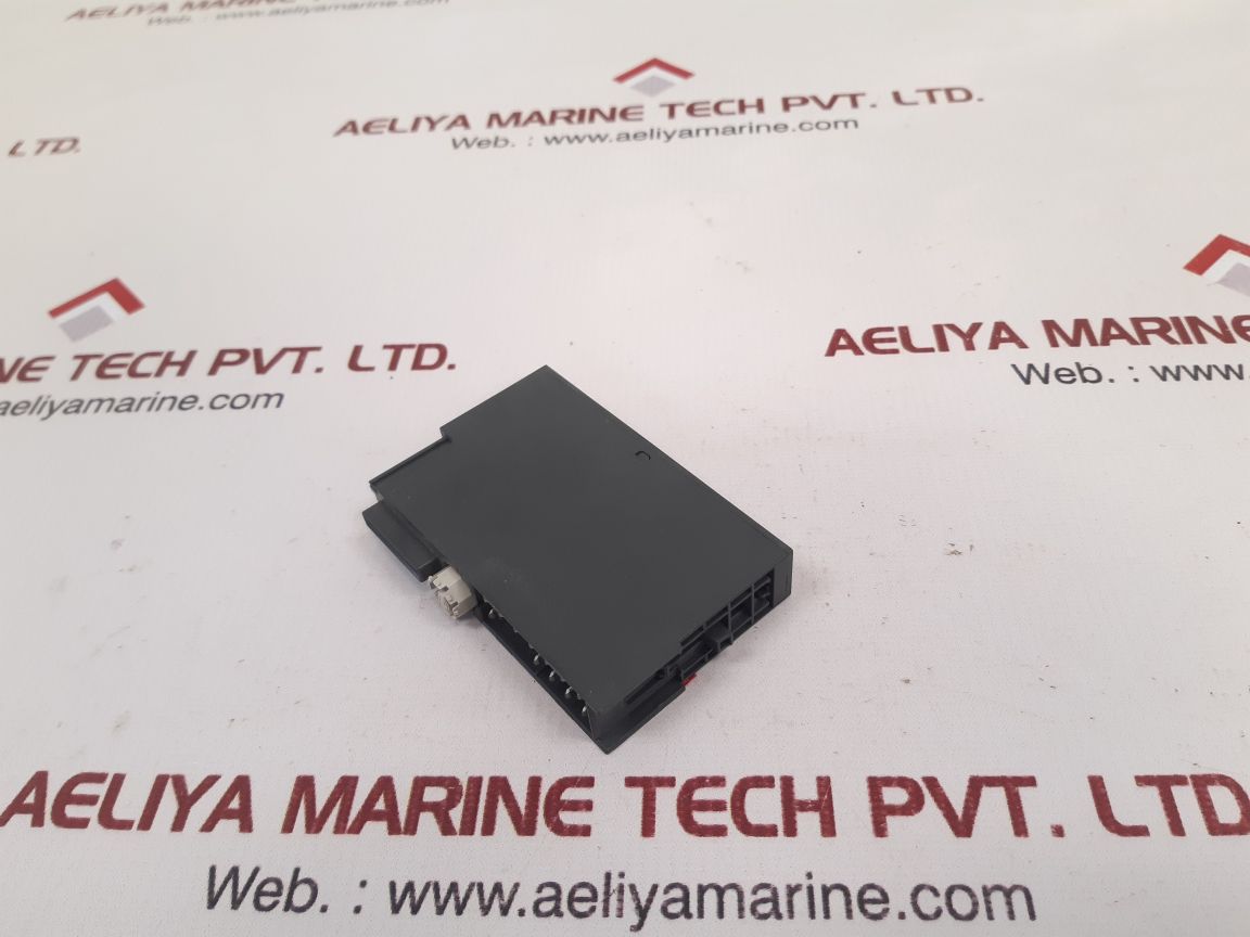 Siemens 6es7 132-4bd02-0aa0 module 