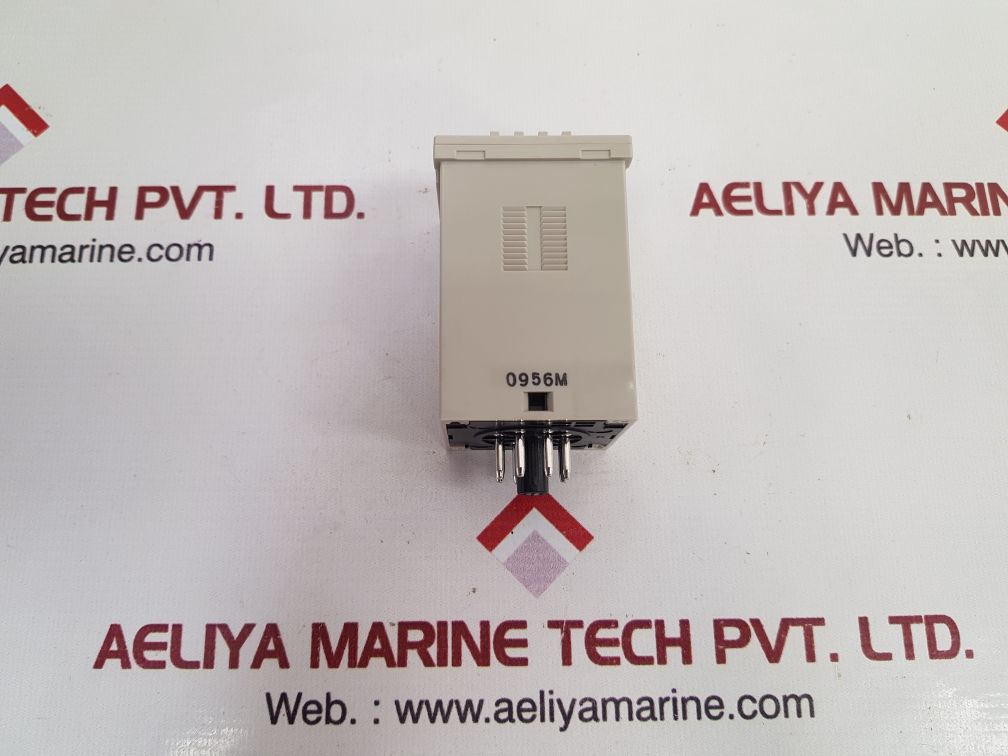 Omron corporation h3ca-8 solid state timer
