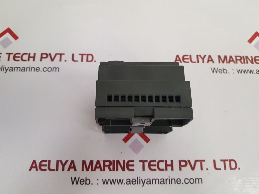 Siemens 6ed1 052-1md00-0ba5 cpu module
